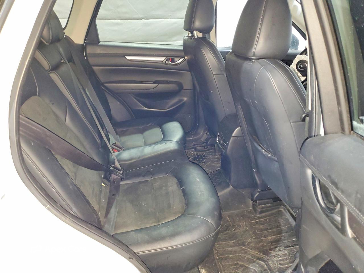 Mazda CX-5 2021