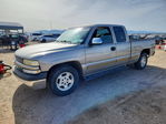 Chevrolet Silverado 2002