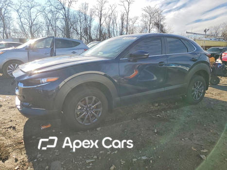 Mazda CX-30 2025 - Image 1 of 13