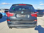 BMW X3 2017