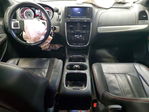 Dodge Caravan 2018