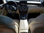 Mercedes-Benz GLC 2016