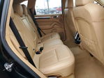 Porsche Cayenne 2011