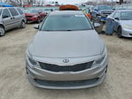 Kia Optima 2018