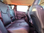 Jeep Cherokee 2016