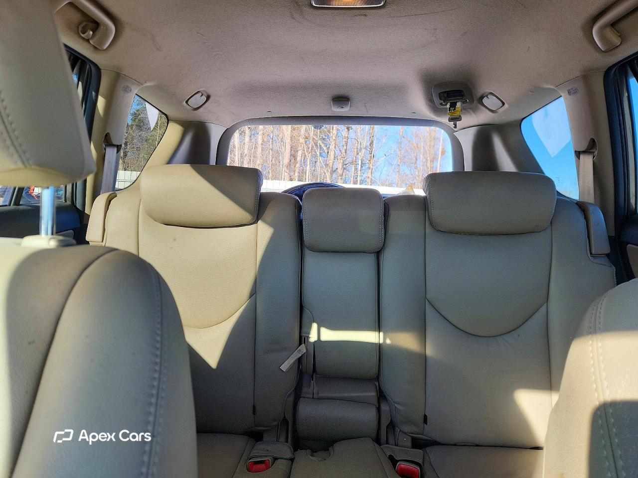 Toyota RAV 4 2011