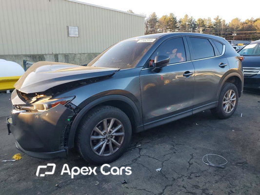 Mazda CX-5 2023 - Image 1 of 13