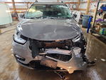 Chrysler Pacifica 2022