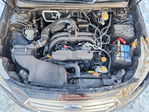 Subaru Outback 2017