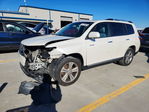 Toyota Highlander 2012