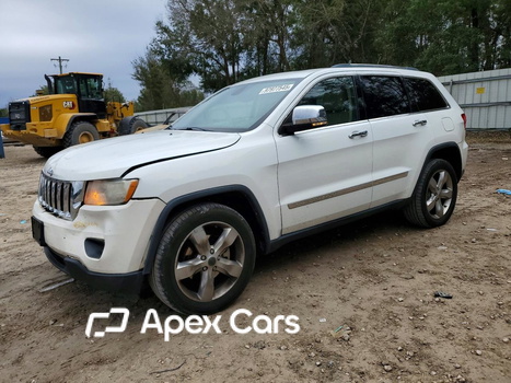Jeep Cherokee 2013 - Image 1 of 14