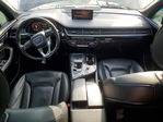 Audi Q7 2017