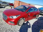 Hyundai Accent 2019