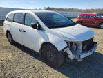 Honda Odyssey 2013