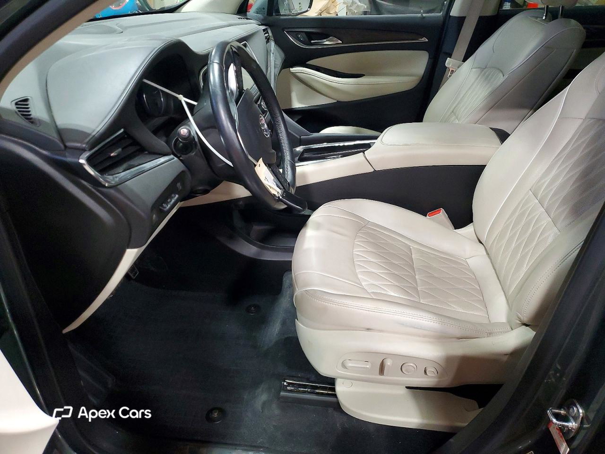 Buick Enclave 2023