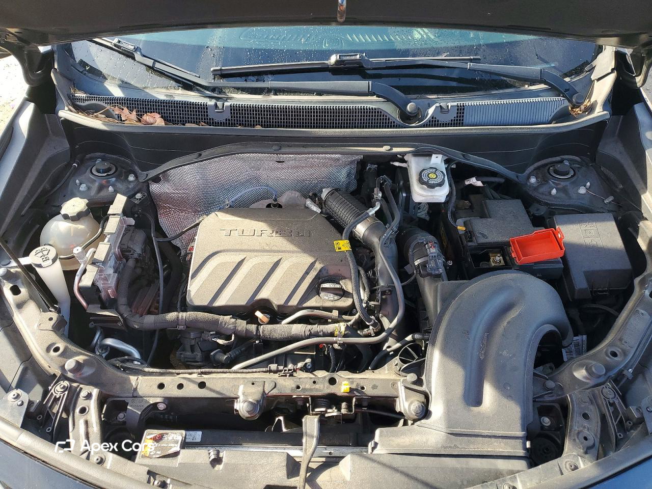 Buick Encore 2020