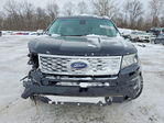 Ford Explorer 2016