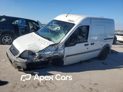 Ford Transit 2013 - Image 1 of 14