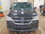 Dodge Caravan 2016