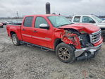 GMC Sierra 2011