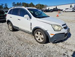 Chevrolet Captiva 2014