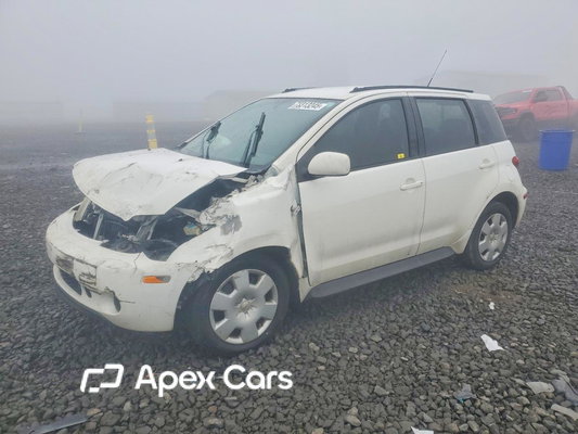 Toyota  2005 - Image 1 of 12