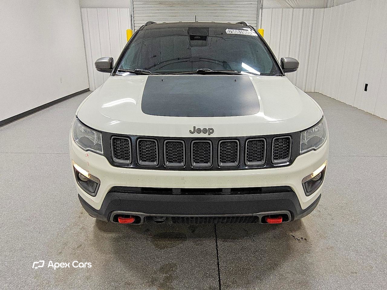 Jeep Compass 2021