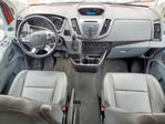 Ford Transit 2016