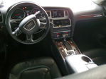 Audi Q7 2015