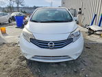 Nissan Versa 2016