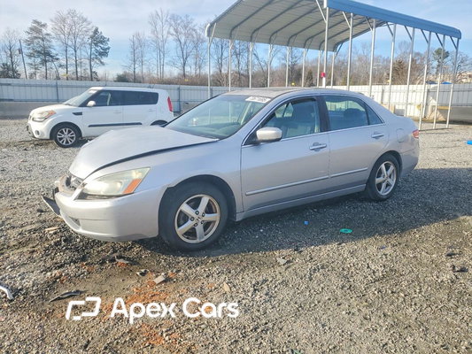 Honda Accord 2004 - Image 1 of 12