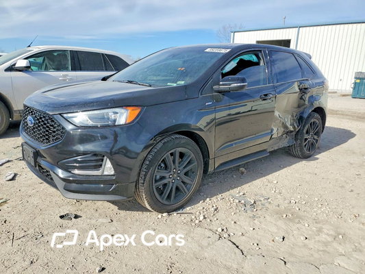 Ford Edge 2020 - Image 1 of 14
