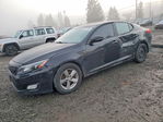 Kia Optima 2014