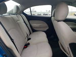 Mitsubishi Mirage 2020