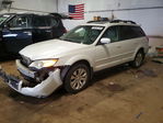 Subaru Outback 2009