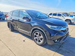 Honda CR-V 2017