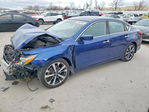Nissan Altima 2017