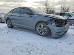 Volkswagen Jetta 2019