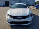 Chrysler 200 2015