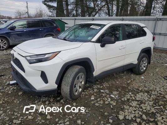 Toyota RAV 4 2023 - Image 1 of 14
