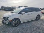 Honda Odyssey 2024