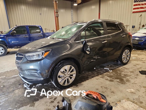 Buick Encore 2017 - Image 1 of 5