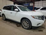 Nissan Pathfinder 2016