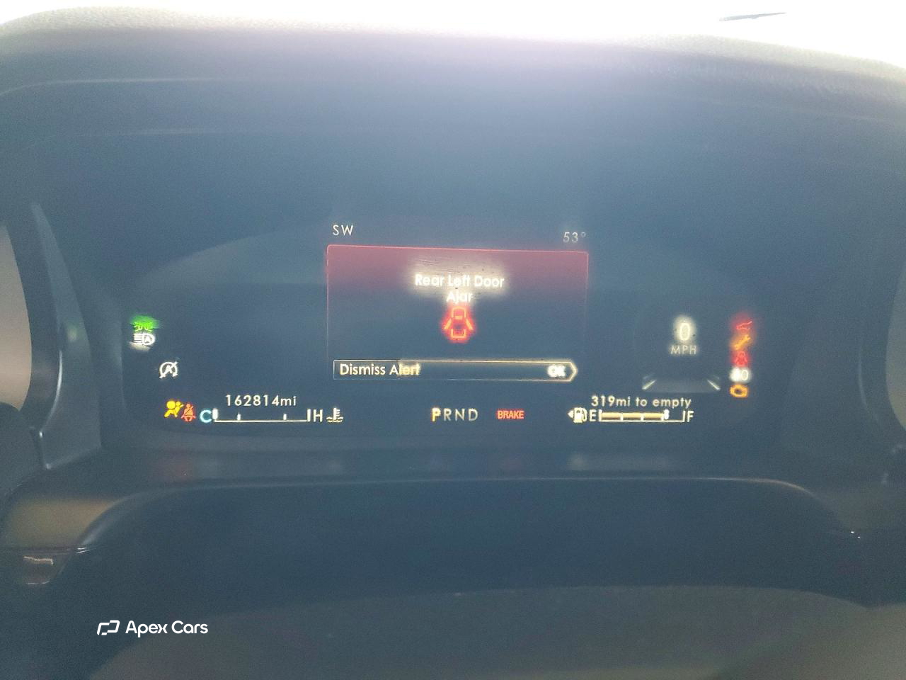 Lincoln Aviator 2023