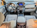 Honda Pilot 2012