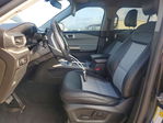 Ford Explorer 2023