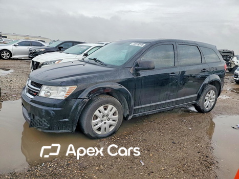 Dodge Journey 2015 - Image 1 of 13