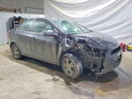 Chevrolet Sonic 2016