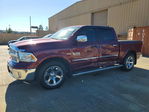 RAM 1500 2017