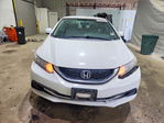 Honda Civic 2013